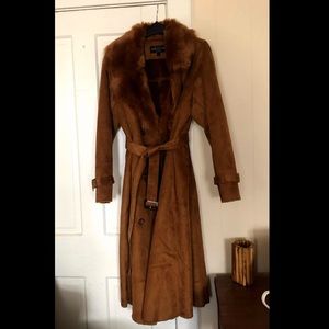 Fabulous Furs Coat